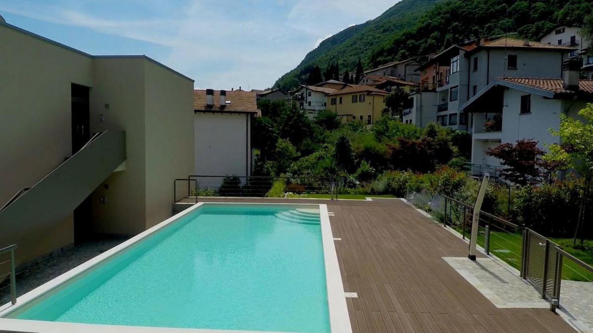 Vista Panorama Jewel - Acquaseria, San Siro By Lovecomo Exteriér fotografie