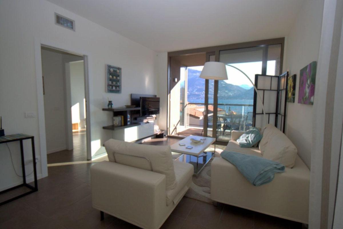 Vista Panorama Jewel - Acquaseria, San Siro By Lovecomo Exteriér fotografie