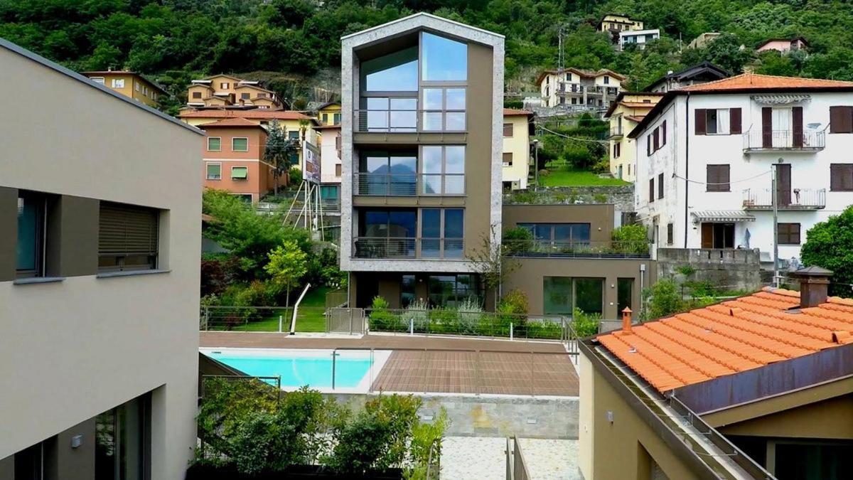 Vista Panorama Jewel - Acquaseria, San Siro By Lovecomo Exteriér fotografie